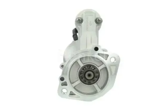 Starter 12 V 2,2 kW Henkel Parts 3111833 Bild Starter 12 V 2,2 kW Henkel Parts 3111833