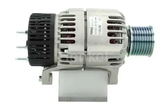 Generator 12 V Henkel Parts 3125137 Bild Generator 12 V Henkel Parts 3125137
