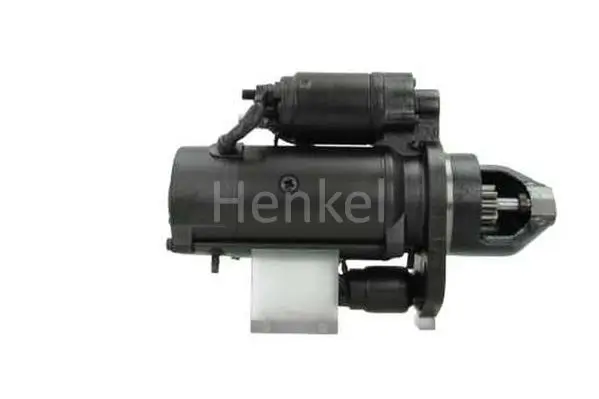 Starter 24 V 4 kW Henkel Parts 3120440 Bild Starter 24 V 4 kW Henkel Parts 3120440