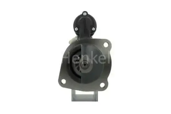 Starter 12 V 2,7 kW Henkel Parts 3119769 Bild Starter 12 V 2,7 kW Henkel Parts 3119769