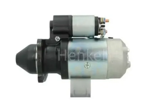 Starter 12 V 2,7 kW Henkel Parts 3119769 Bild Starter 12 V 2,7 kW Henkel Parts 3119769