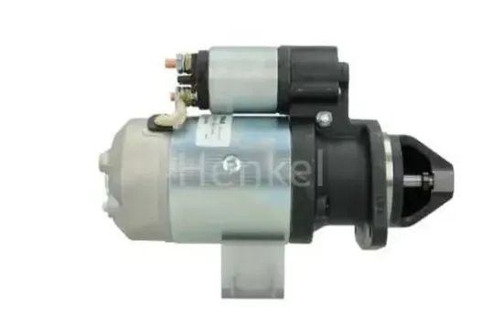 Starter 12 V 2,7 kW Henkel Parts 3119769 Bild Starter 12 V 2,7 kW Henkel Parts 3119769