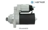 Starter 12 V 1,8 kW Henkel Parts 3116964