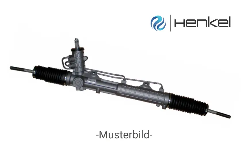 Lenkgetriebe Henkel Parts 9113154