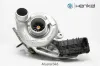 Lader, Aufladung Henkel Parts 5110516R