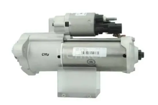 Starter 12 V 2 kW Henkel Parts 3117066 Bild Starter 12 V 2 kW Henkel Parts 3117066