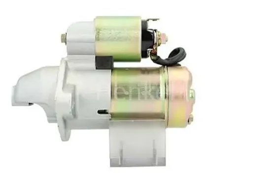 Starter 12 V 1,1 kW Henkel Parts 3110704 Bild Starter 12 V 1,1 kW Henkel Parts 3110704