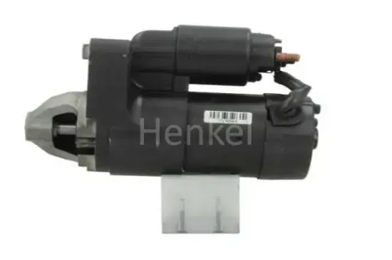 Starter 12 V 1,4 kW Henkel Parts 3121802 Bild Starter 12 V 1,4 kW Henkel Parts 3121802