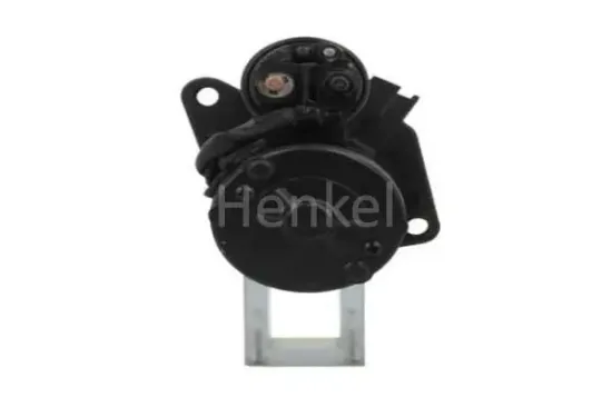 Starter 12 V 1,4 kW Henkel Parts 3121802 Bild Starter 12 V 1,4 kW Henkel Parts 3121802