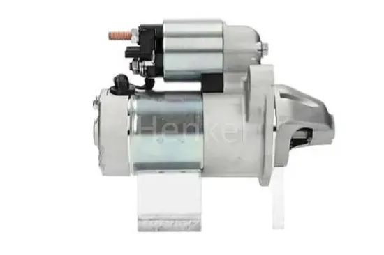 Starter 12 V 1,2 kW Henkel Parts 3110709 Bild Starter 12 V 1,2 kW Henkel Parts 3110709