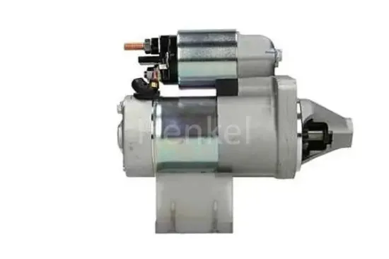 Starter 12 V 0,9 kW Henkel Parts 3118831 Bild Starter 12 V 0,9 kW Henkel Parts 3118831