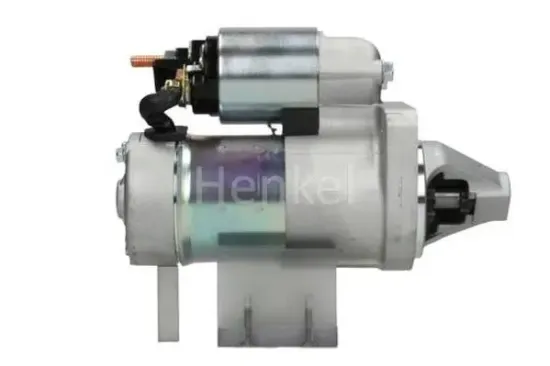 Starter 12 V 0,9 kW Henkel Parts 3118790 Bild Starter 12 V 0,9 kW Henkel Parts 3118790