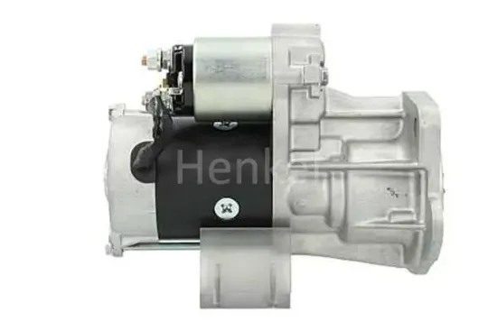 Starter 12 V 2,5 kW Henkel Parts 3121753 Bild Starter 12 V 2,5 kW Henkel Parts 3121753
