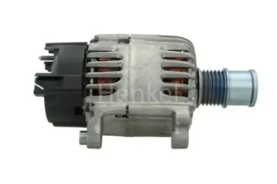 Generator 12 V Henkel Parts 3117720 Bild Generator 12 V Henkel Parts 3117720