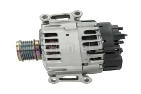 Generator 12 V Henkel Parts 3117739 Bild Generator 12 V Henkel Parts 3117739