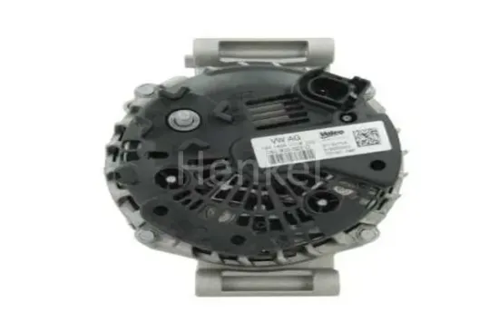 Generator 12 V Henkel Parts 3117739 Bild Generator 12 V Henkel Parts 3117739
