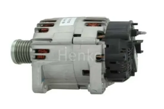 Generator 12 V Henkel Parts 3122518 Bild Generator 12 V Henkel Parts 3122518