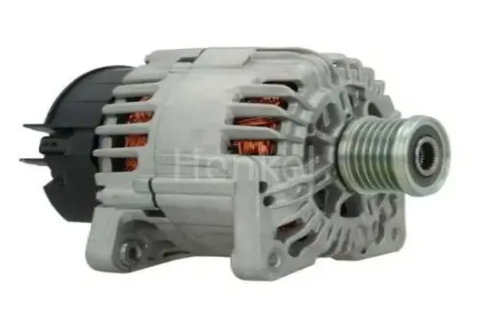 Generator 12 V Henkel Parts 3122518 Bild Generator 12 V Henkel Parts 3122518
