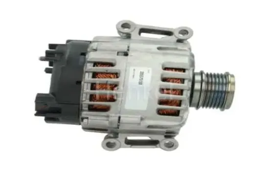 Generator 12 V Henkel Parts 3115038 Bild Generator 12 V Henkel Parts 3115038