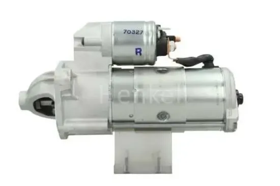Starter 12 V 2 kW Henkel Parts 3111903 Bild Starter 12 V 2 kW Henkel Parts 3111903