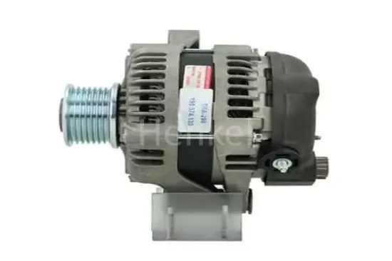 Generator 12 V Henkel Parts 3114301 Bild Generator 12 V Henkel Parts 3114301