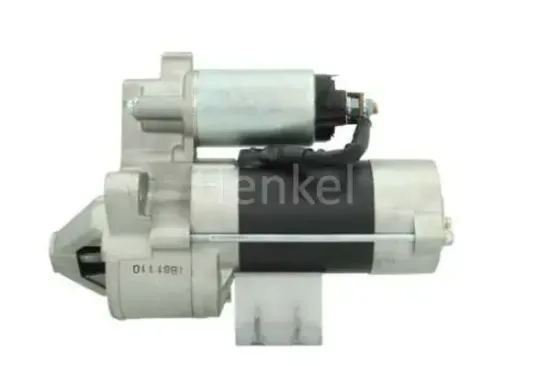 Starter 12 V 2,2 kW Henkel Parts 3111540 Bild Starter 12 V 2,2 kW Henkel Parts 3111540
