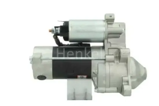 Starter 12 V 2,2 kW Henkel Parts 3111540 Bild Starter 12 V 2,2 kW Henkel Parts 3111540