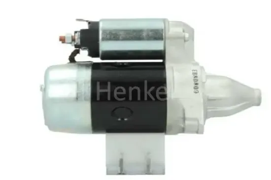 Starter 12 V 0,9 kW Henkel Parts 3111786 Bild Starter 12 V 0,9 kW Henkel Parts 3111786