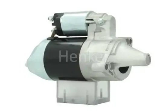 Starter 12 V 0,8 kW Henkel Parts 3113480 Bild Starter 12 V 0,8 kW Henkel Parts 3113480