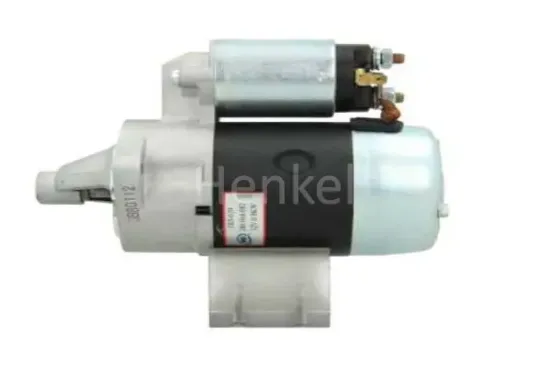 Starter 12 V 0,9 kW Henkel Parts 3113485 Bild Starter 12 V 0,9 kW Henkel Parts 3113485