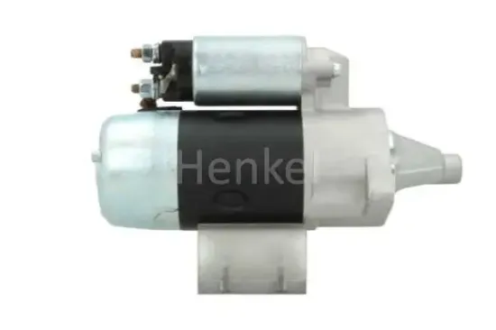 Starter 12 V 0,9 kW Henkel Parts 3113485 Bild Starter 12 V 0,9 kW Henkel Parts 3113485