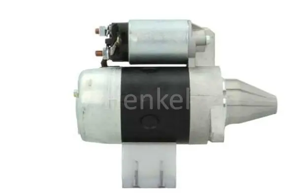 Starter 12 V 0,8 kW Henkel Parts 3113472 Bild Starter 12 V 0,8 kW Henkel Parts 3113472