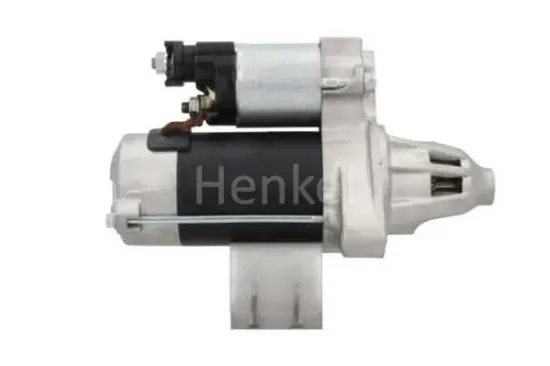 Starter 12 V 1 kW Henkel Parts 3110352 Bild Starter 12 V 1 kW Henkel Parts 3110352