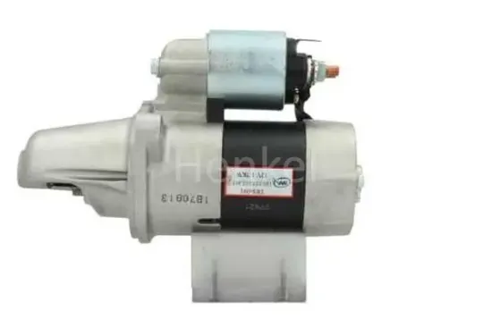 Starter 12 V 1,7 kW Henkel Parts 3112851 Bild Starter 12 V 1,7 kW Henkel Parts 3112851