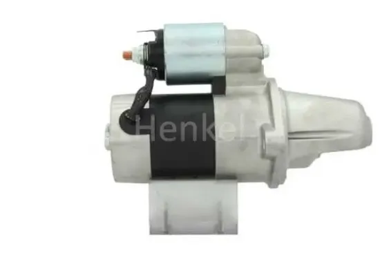 Starter 12 V 1,7 kW Henkel Parts 3112851 Bild Starter 12 V 1,7 kW Henkel Parts 3112851