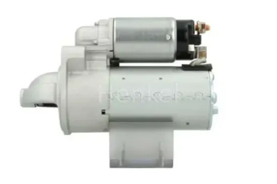 Starter 12 V 0,8 kW Henkel Parts 3116201 Bild Starter 12 V 0,8 kW Henkel Parts 3116201