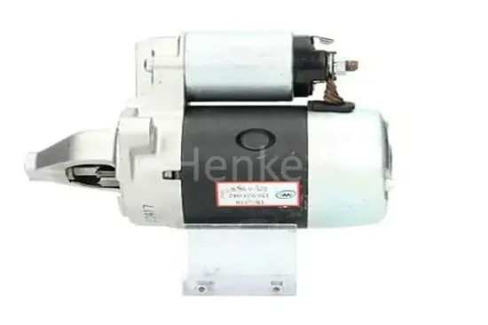 Starter 12 V 0,9 kW Henkel Parts 3111790 Bild Starter 12 V 0,9 kW Henkel Parts 3111790