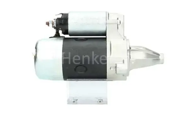 Starter 12 V 0,9 kW Henkel Parts 3111790 Bild Starter 12 V 0,9 kW Henkel Parts 3111790