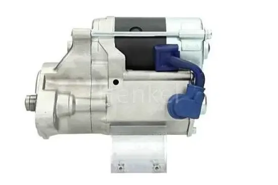 Starter 12 V 1,1 kW Henkel Parts 3113691 Bild Starter 12 V 1,1 kW Henkel Parts 3113691