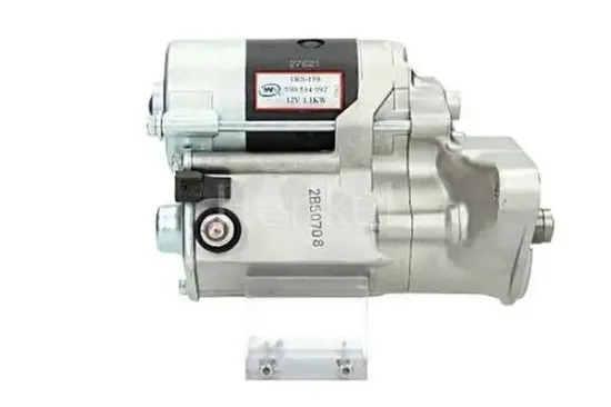 Starter 12 V 1,1 kW Henkel Parts 3113691 Bild Starter 12 V 1,1 kW Henkel Parts 3113691