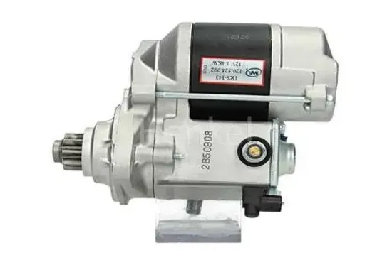 Starter 12 V 1,4 kW Henkel Parts 3110317 Bild Starter 12 V 1,4 kW Henkel Parts 3110317
