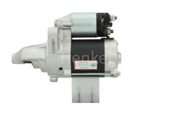 Starter 12 V 0,7 kW Henkel Parts 3110158 Bild Starter 12 V 0,7 kW Henkel Parts 3110158