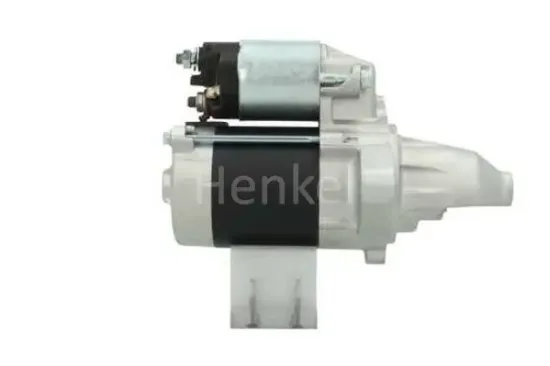 Starter 12 V 0,7 kW Henkel Parts 3110158 Bild Starter 12 V 0,7 kW Henkel Parts 3110158