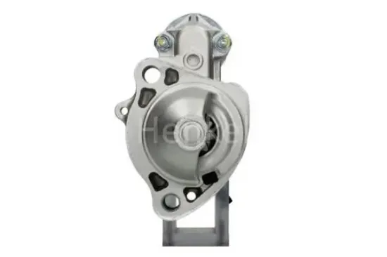 Starter 12 V 0,7 kW Henkel Parts 3110396 Bild Starter 12 V 0,7 kW Henkel Parts 3110396