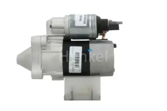 Starter 12 V 0,85 kW Henkel Parts 3121692 Bild Starter 12 V 0,85 kW Henkel Parts 3121692