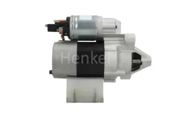 Starter 12 V 0,85 kW Henkel Parts 3121692 Bild Starter 12 V 0,85 kW Henkel Parts 3121692