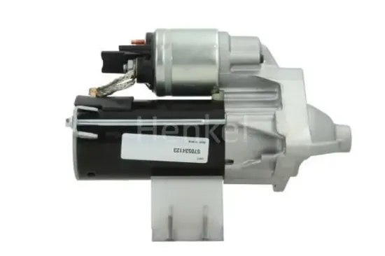 Starter 12 V 1,4 kW Henkel Parts 3121728 Bild Starter 12 V 1,4 kW Henkel Parts 3121728