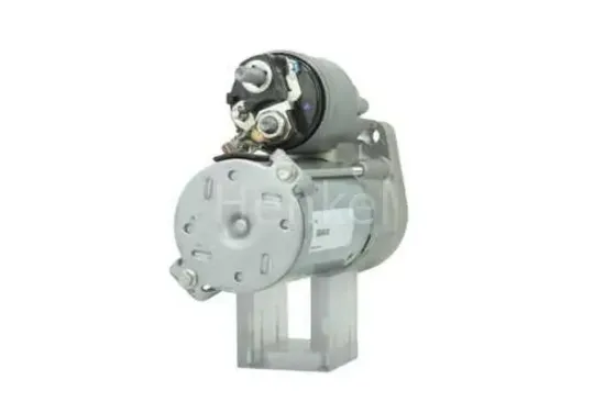 Starter 12 V 1,4 kW Henkel Parts 3120080 Bild Starter 12 V 1,4 kW Henkel Parts 3120080