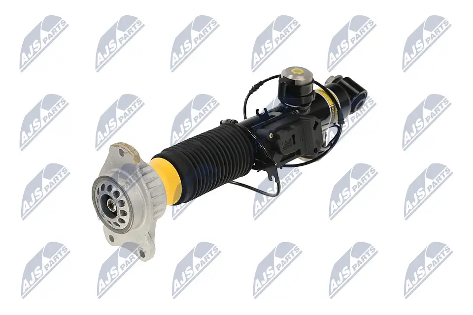 Stoßdämpfer Hinterachse rechts NTY A-BM-085 Bild Stoßdämpfer Hinterachse rechts NTY A-BM-085