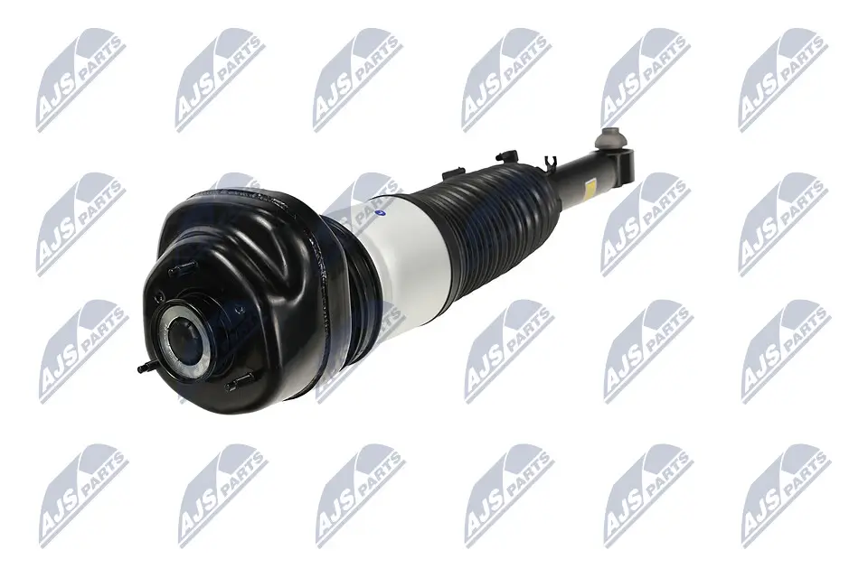 Stoßdämpfer Hinterachse links NTY A-BM-092 Bild Stoßdämpfer Hinterachse links NTY A-BM-092